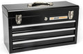 3-Drawer Tool Box