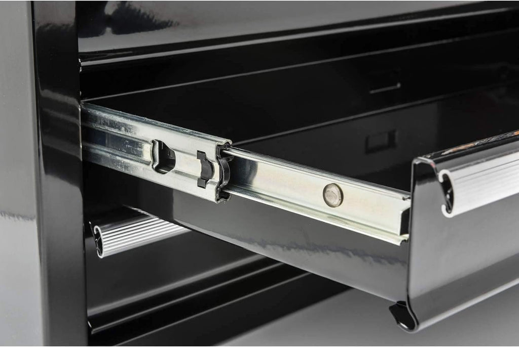 3-Drawer Tool Box