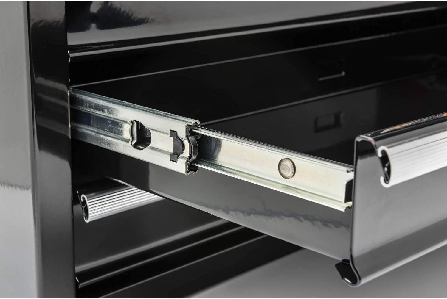 3-Drawer Tool Box