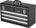 20.5 Inch 3-Drawer Metal Tool Box